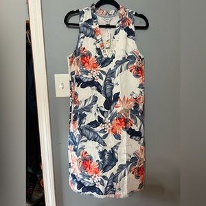 Brand new tommy Bahama dress